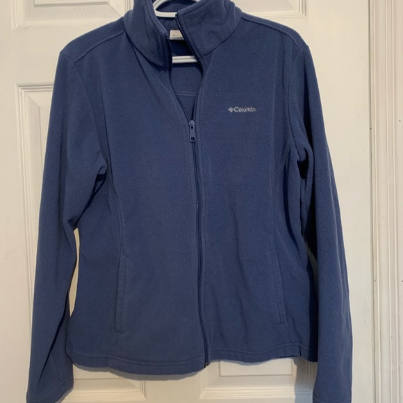 columbia Jackets & Blazers - Columbia fleece jacket columbia Jackets & Blazers - Columbia fleece jacket